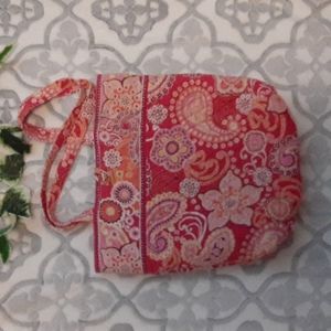 Vera Bradley tote bag